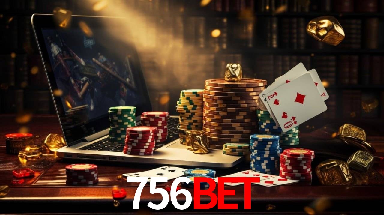 Experiência VIP 756bet