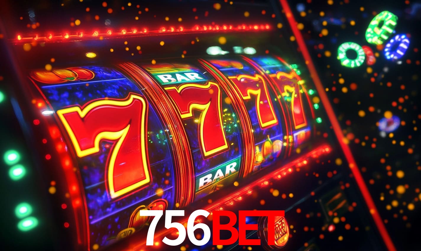 756bet: Seu Cassino Premiado com Pagamentos Rápidos