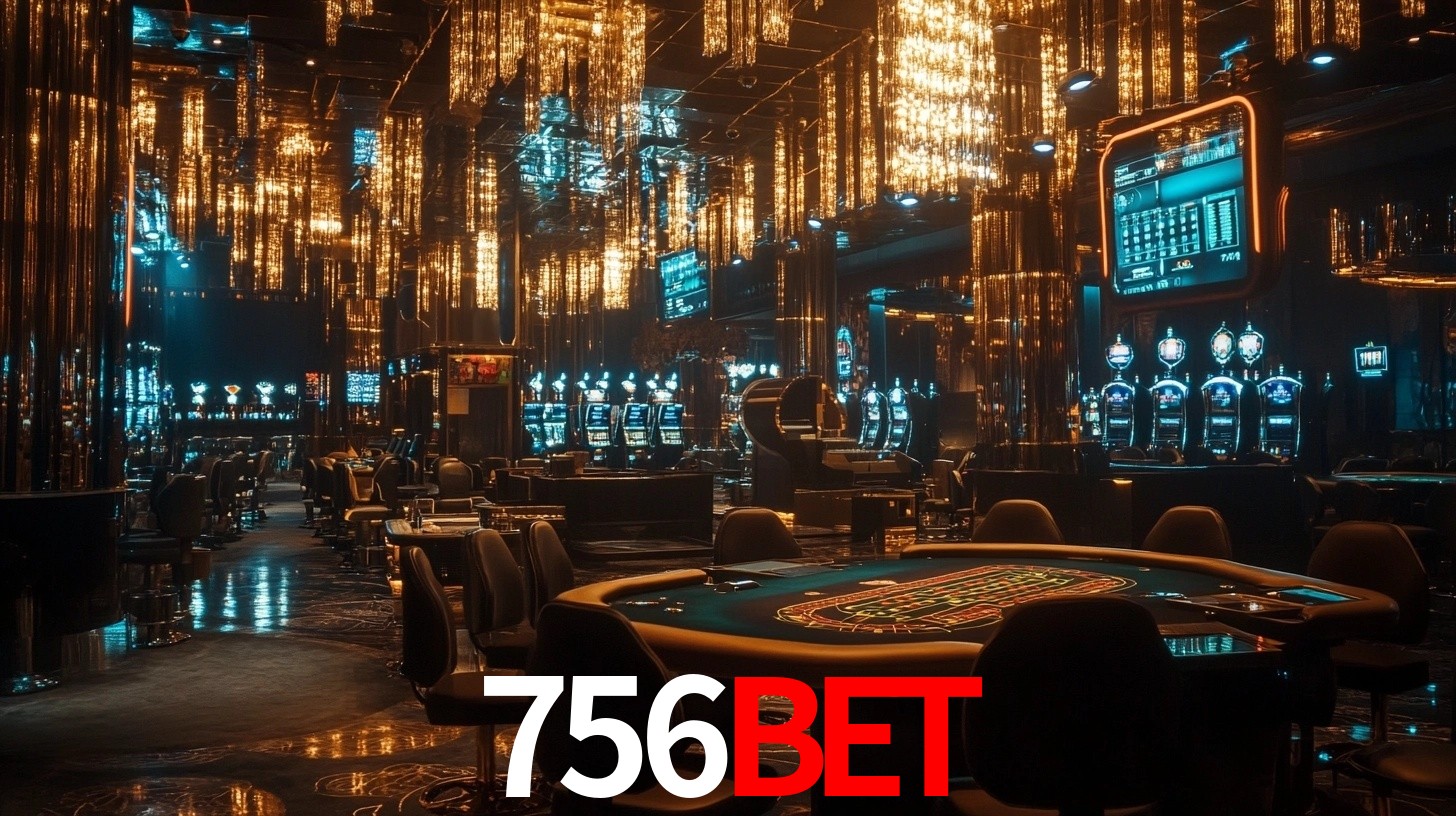 756bet - Plataformas De Slots De Cassino Online - 756bet.com