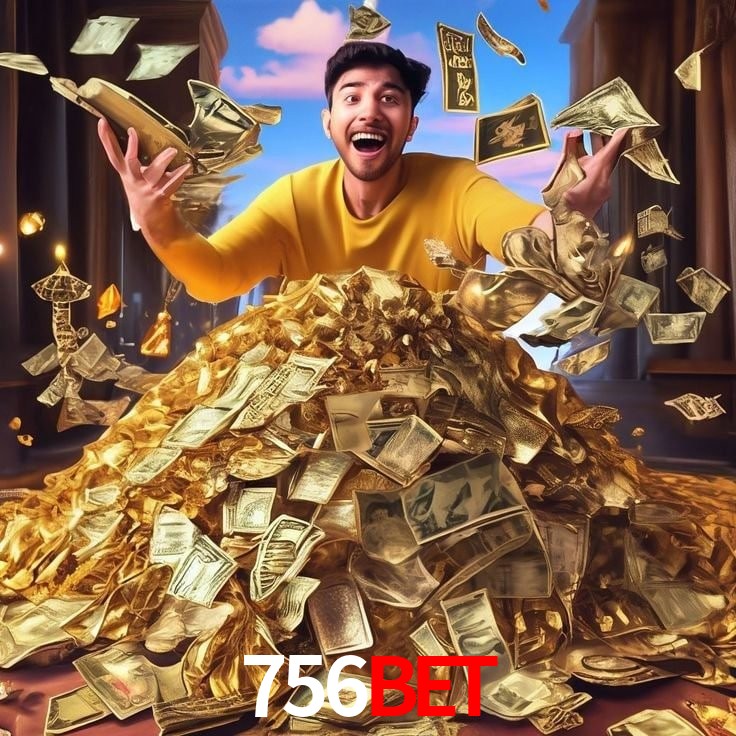 Estatísticas 756bet