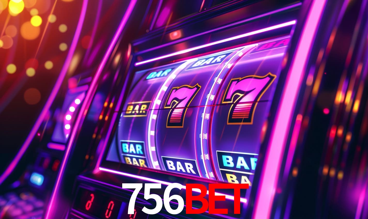 756bet login
