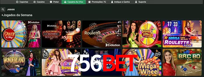 756bet bet