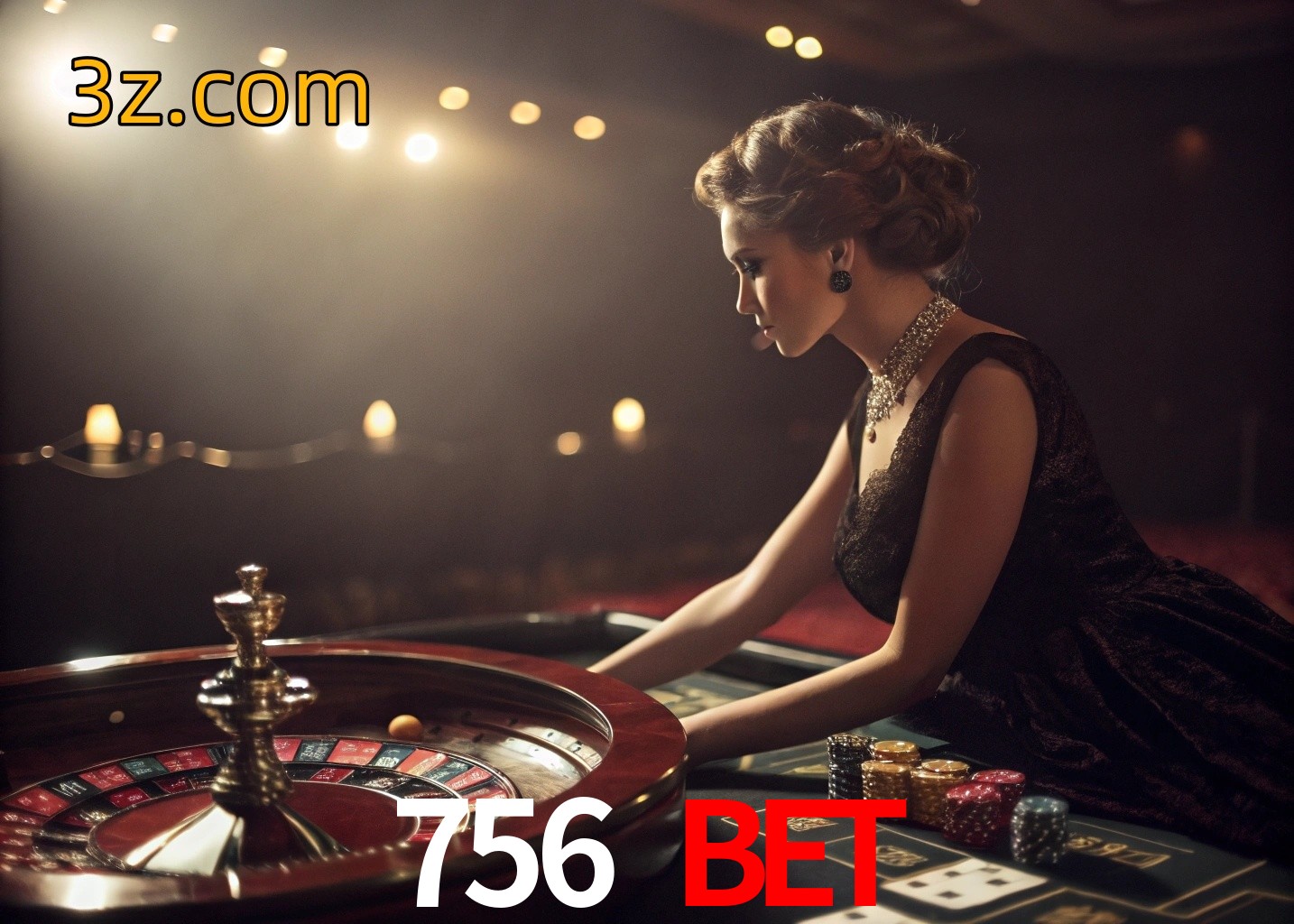  756 bet