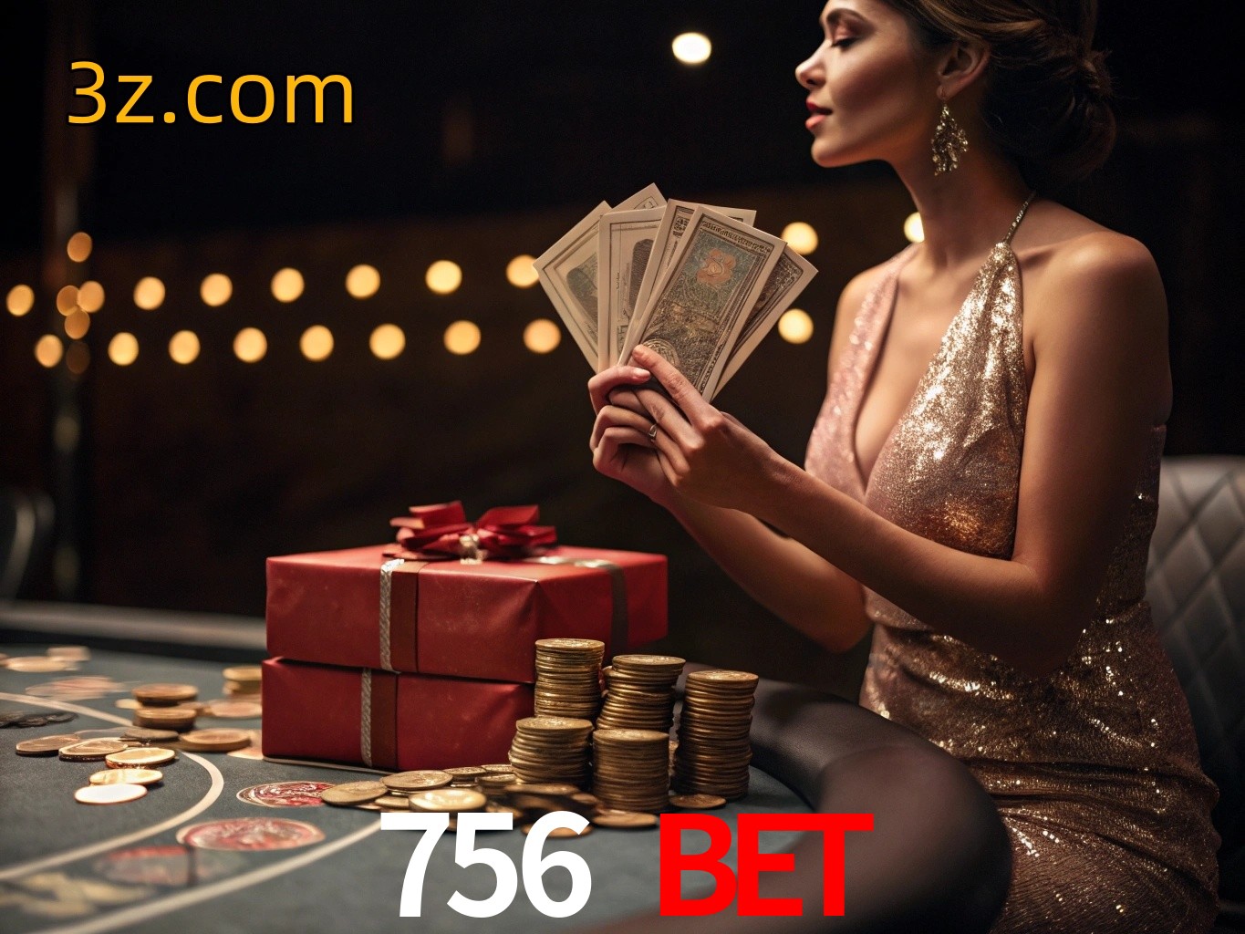  756 bet