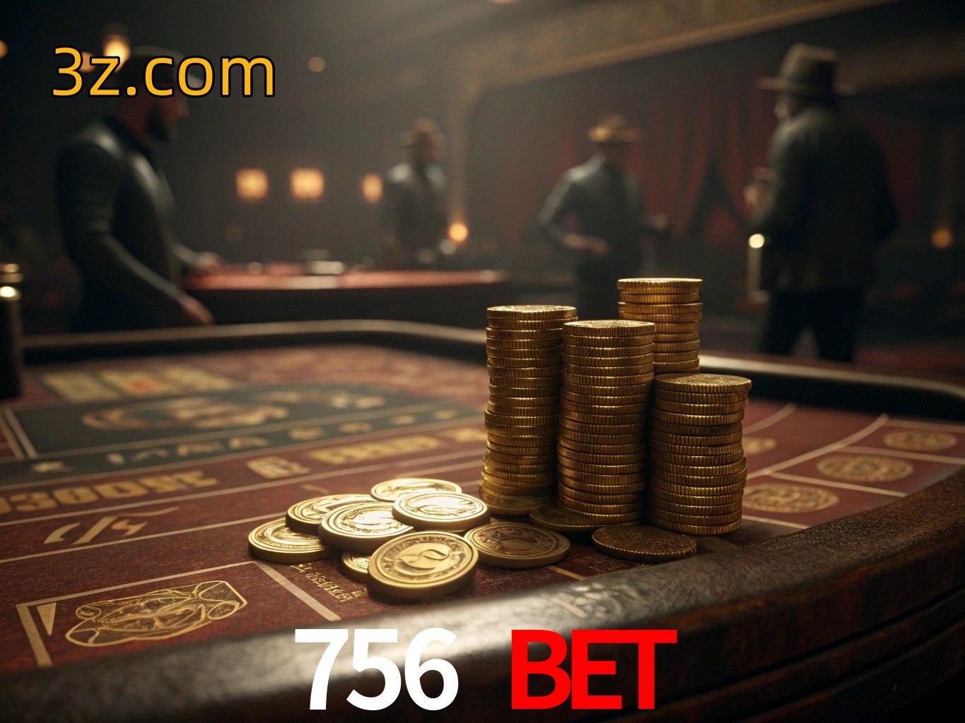  756 bet app