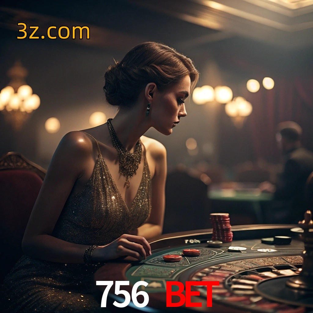 logo 756 bet