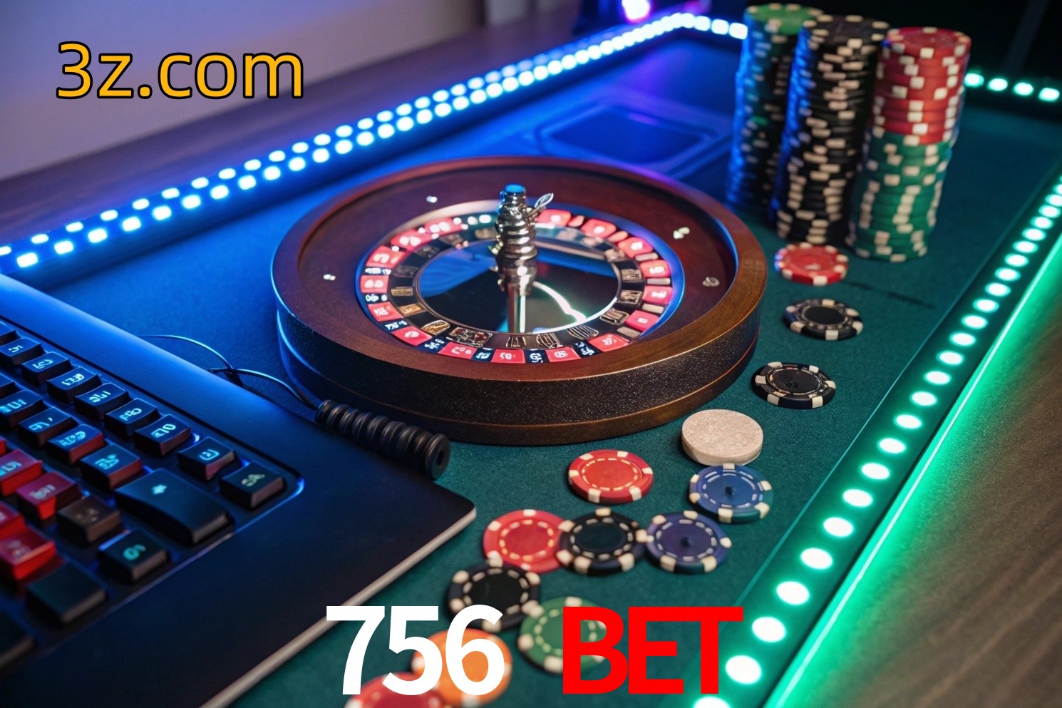  756 bet login