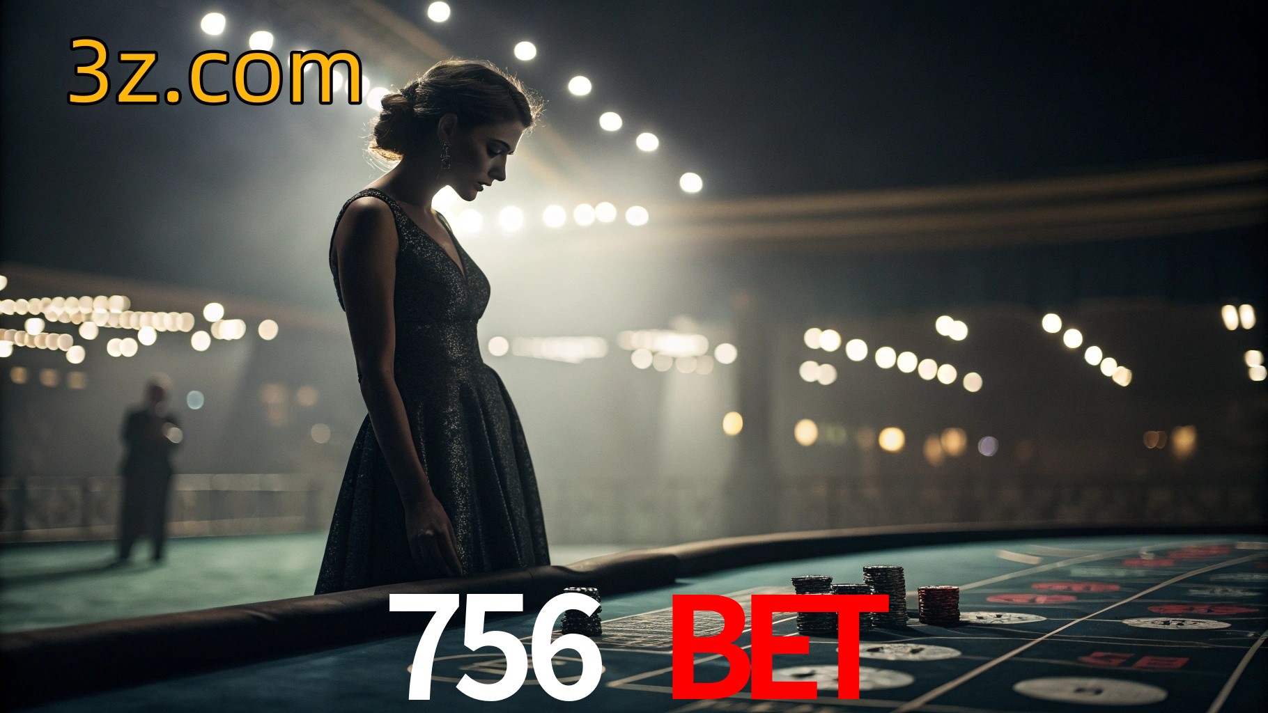 games 756 bet