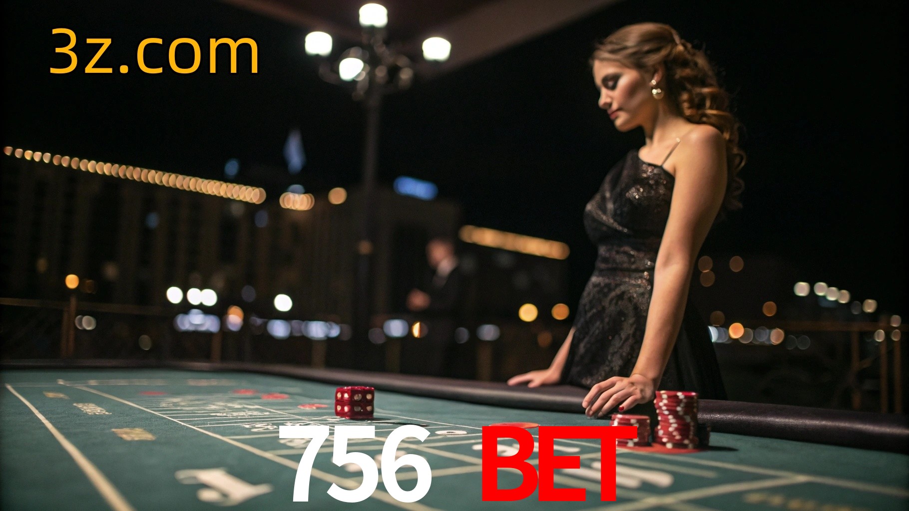 login 756 bet