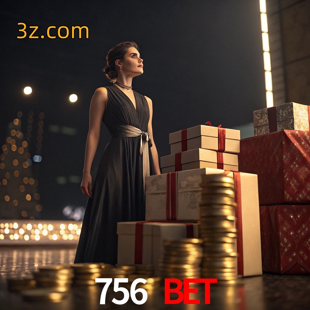  756 bet bonus