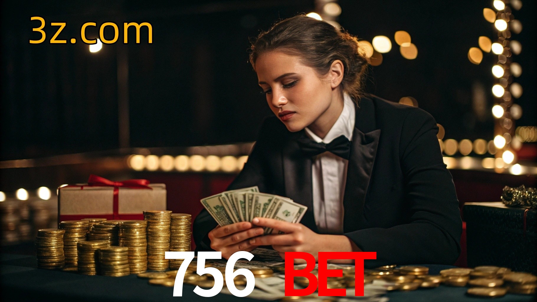 bet 756 bet