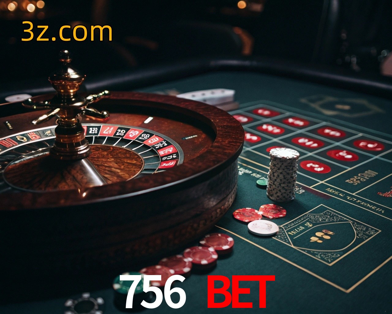 app 756 bet