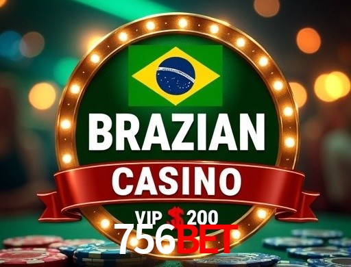 756bet Salvador - Strategy