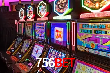Explorando a Categoria de Eventos em Apostas na 756bet