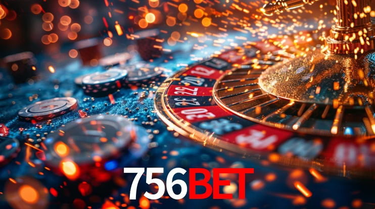 Platform Technology 756bet
