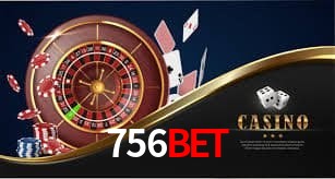 Casino Ao Vivo 756bet