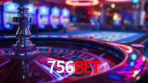Login Seguro 756bet