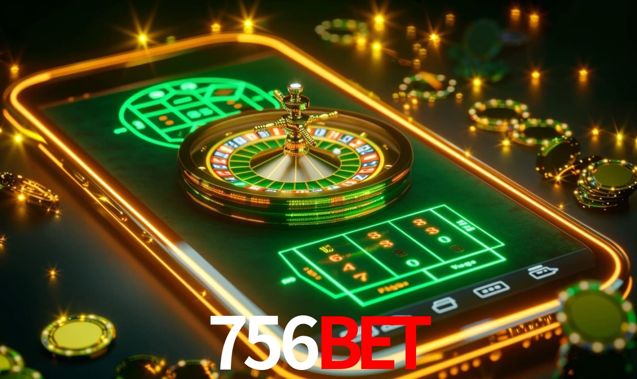 756bet - Rápido Acesse