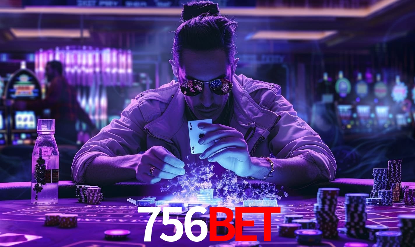 Tennis Betting 756bet