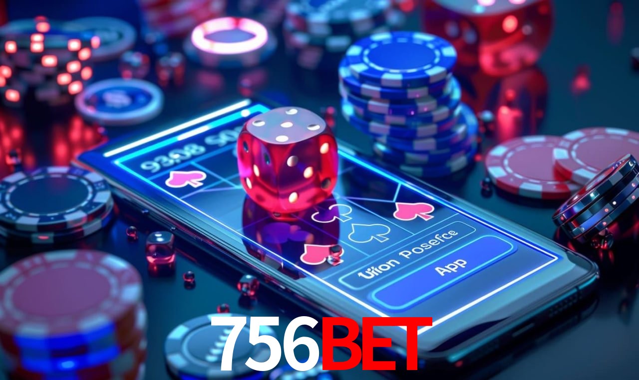 756bet - Análise de Mercados Esportivos