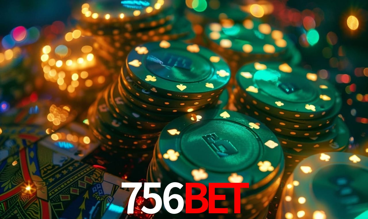 Avaliações dos Jogadores 756bet