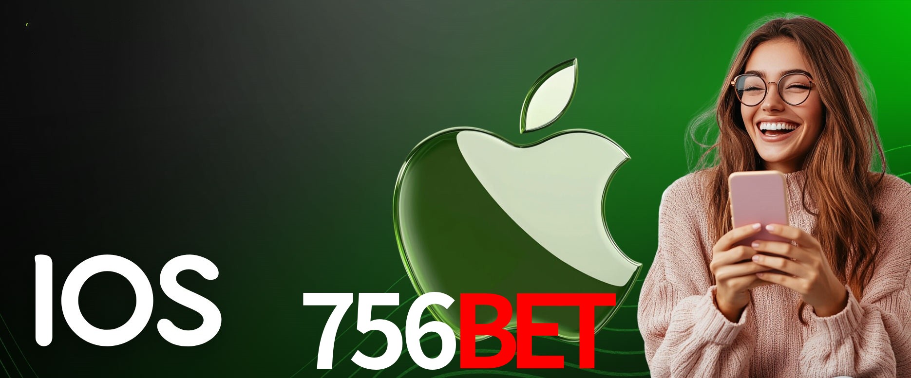 APP oficial da 756bet para mobile