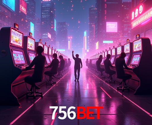 Apostas de Tênis 756bet