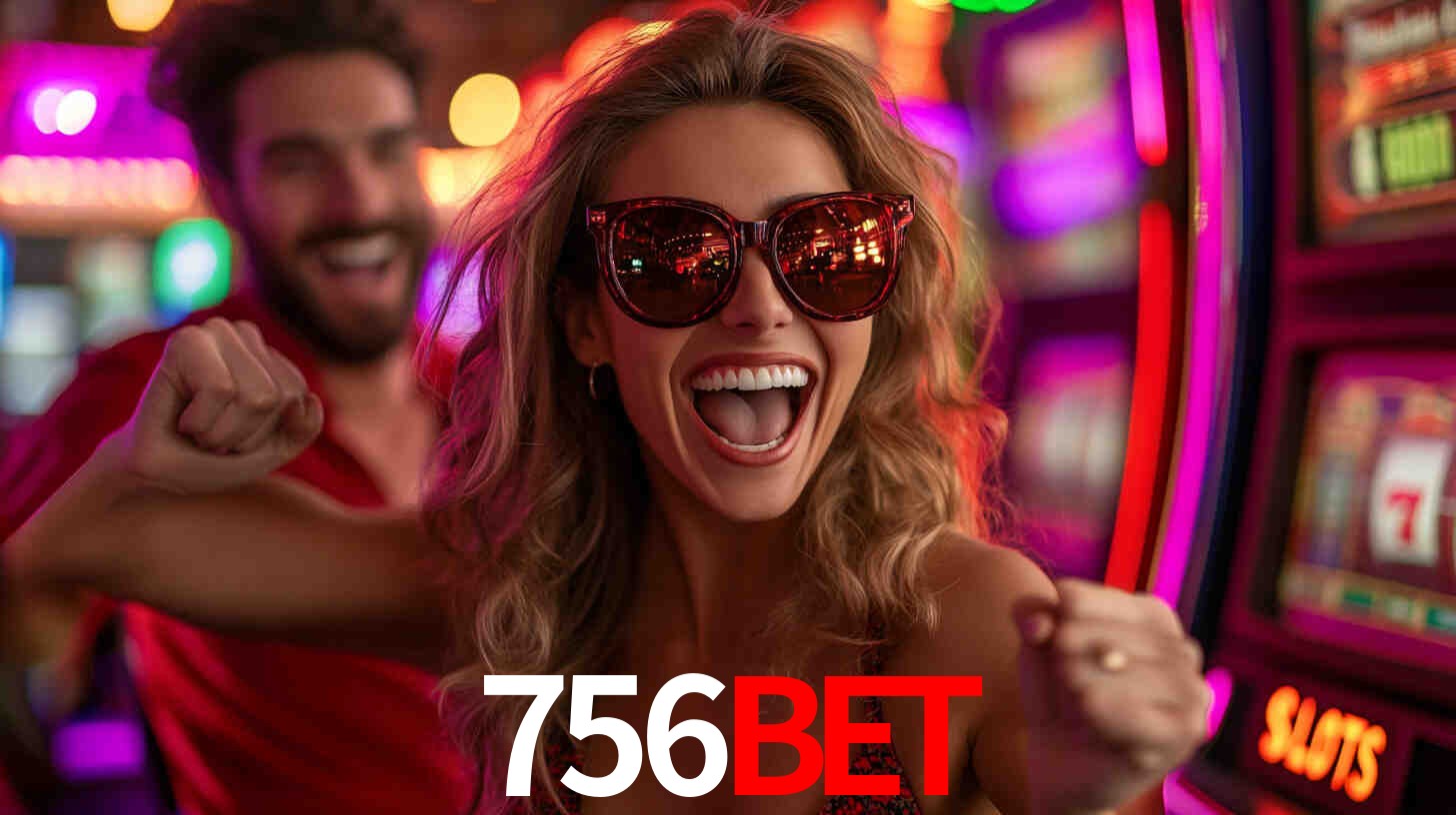 Descubra o Programa VIP da 756bet: Vantagens Exclusivas para Jogadores