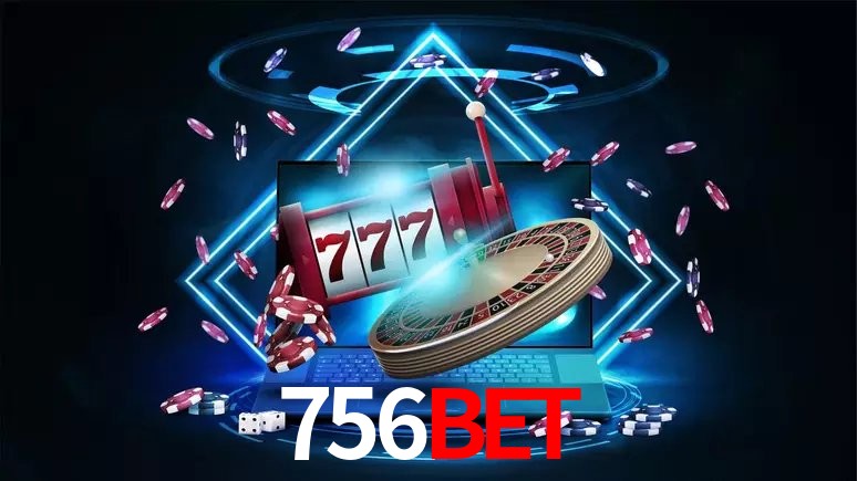 756bet Belo Horizonte - Jackpots
