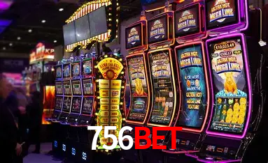 756bet Rio de Janeiro - Bonus Terms
