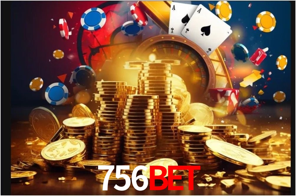 Torneios 756bet