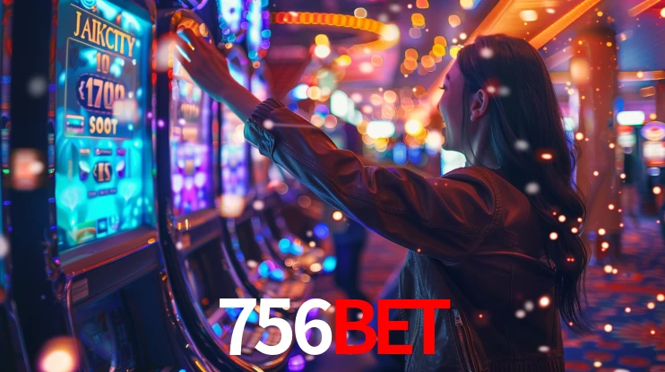 756bet