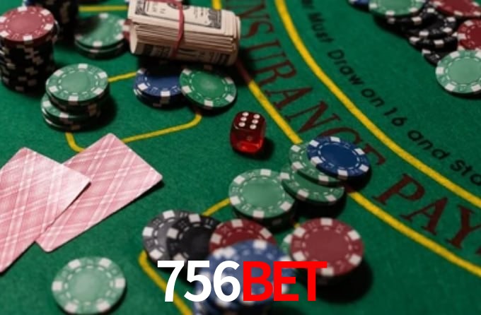 756bet login