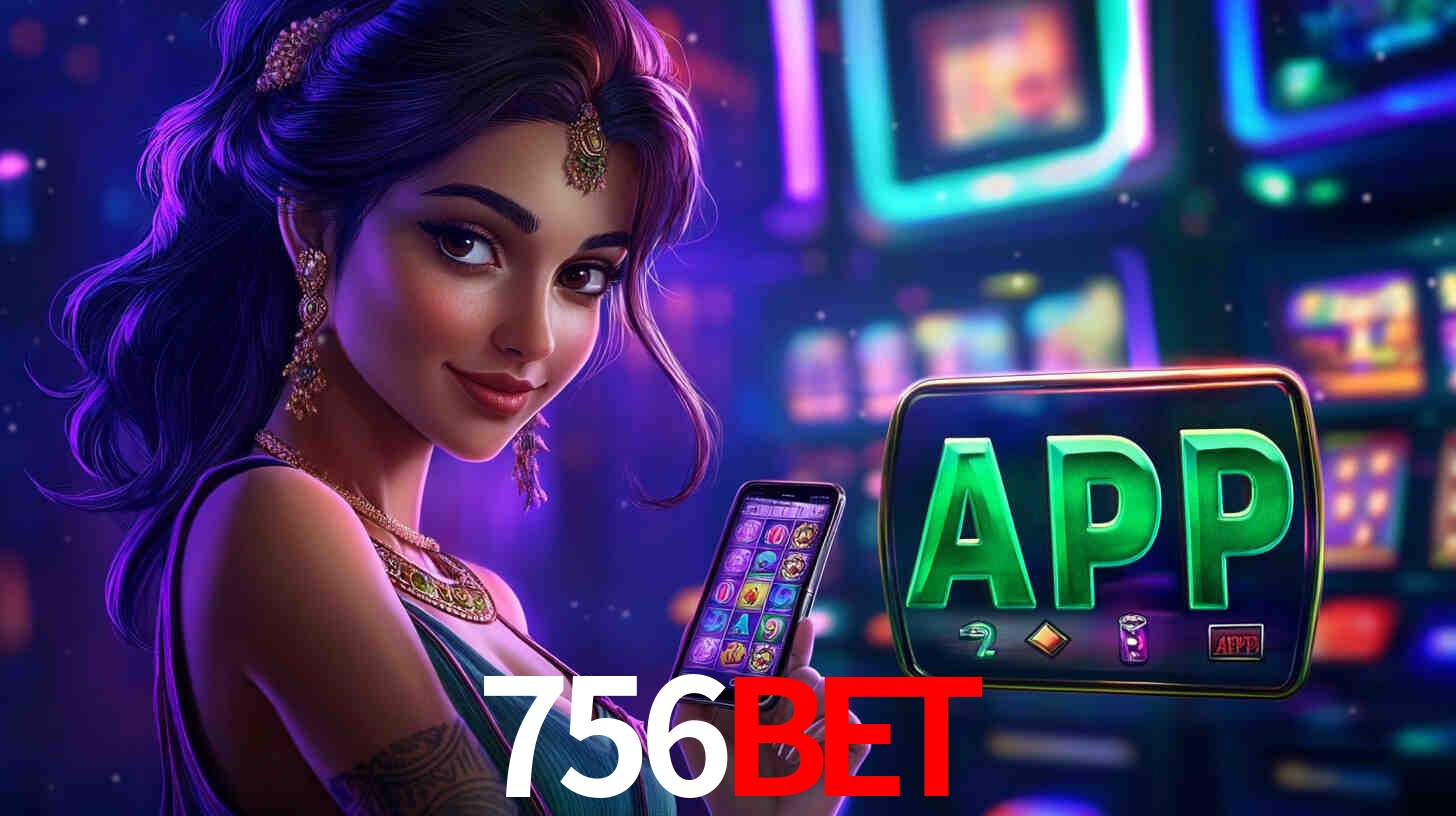 756bet