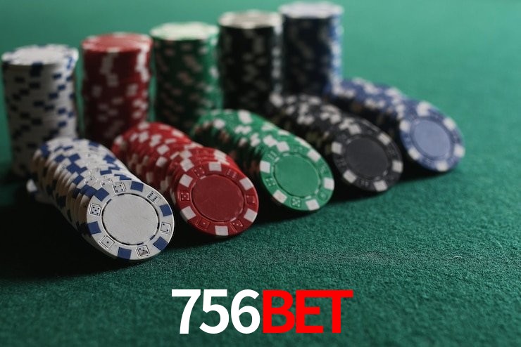 Game Providers 756bet