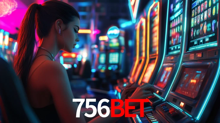 Premium Interface 756bet