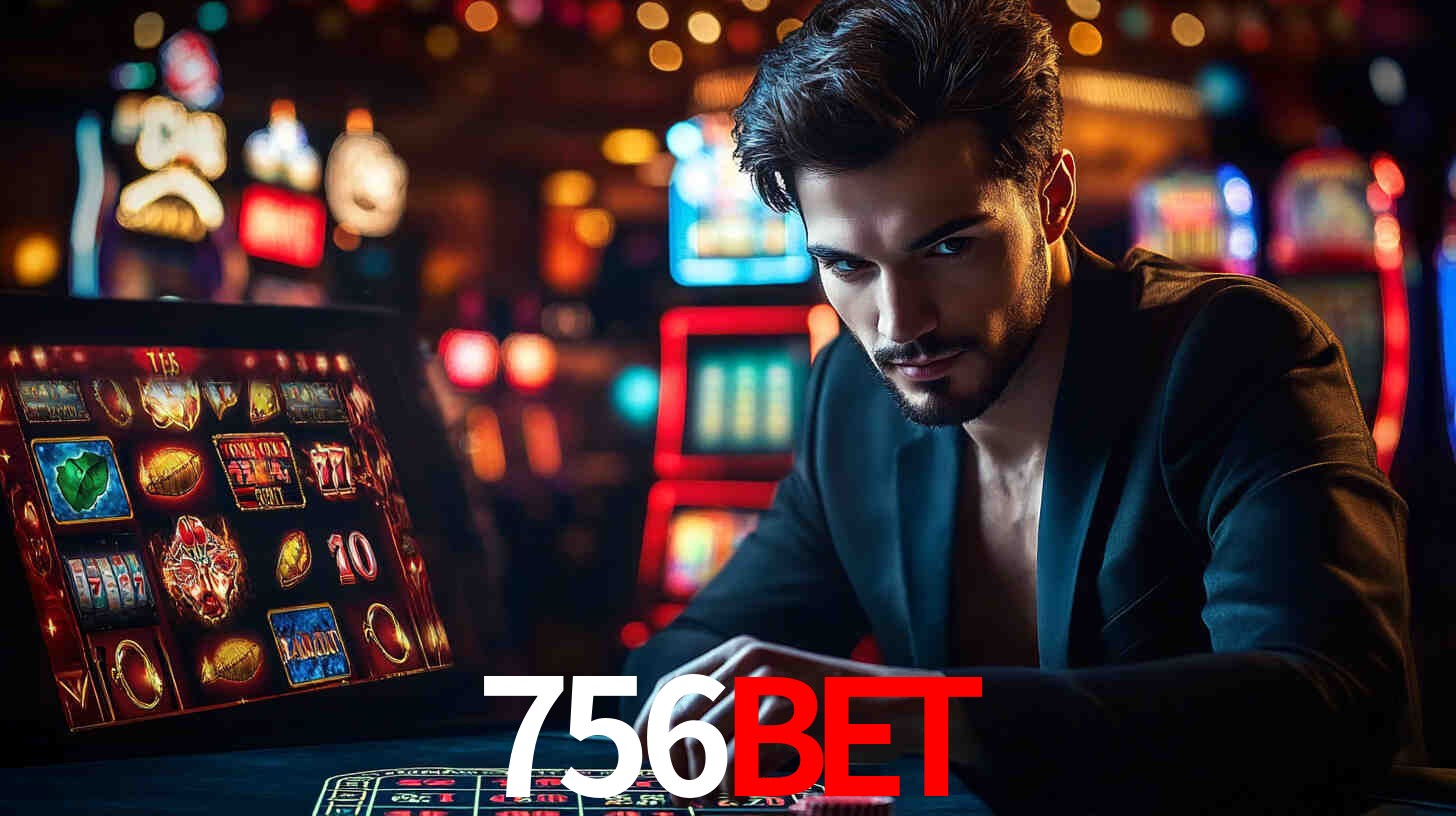 756bet.com