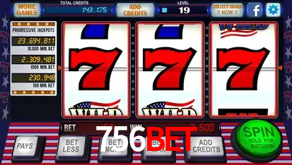 756bet Salvador - Bonus Stats