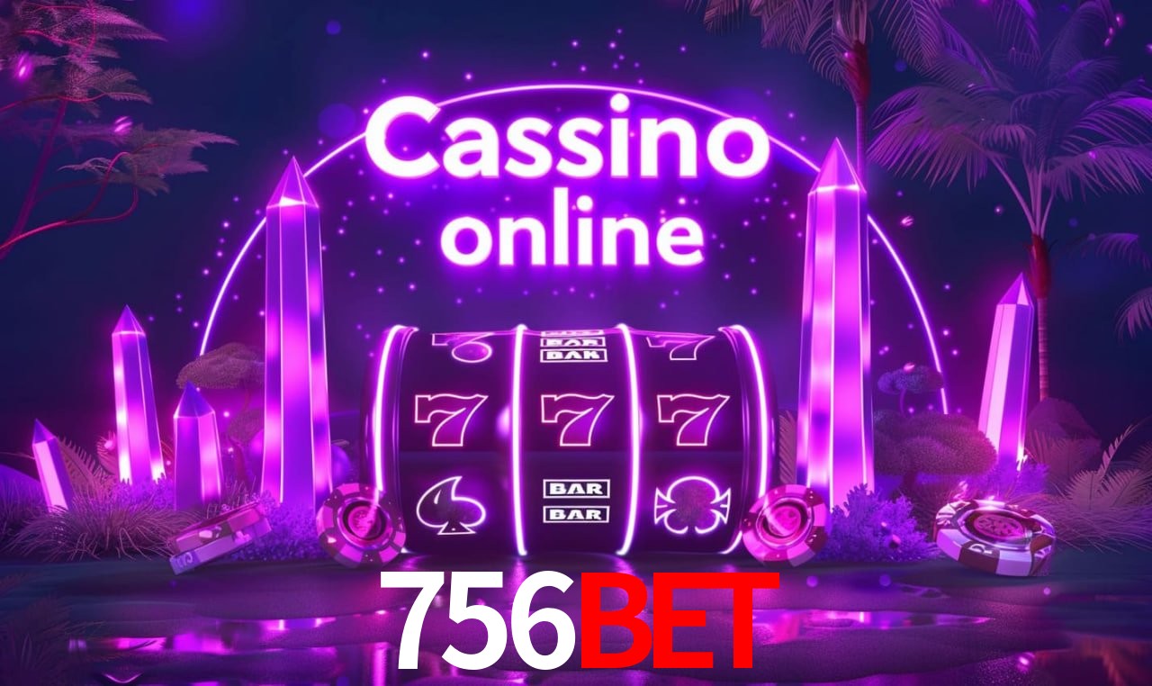 756bet - Winners Celebration