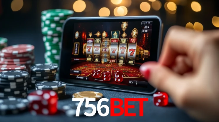 Live Casino 756bet