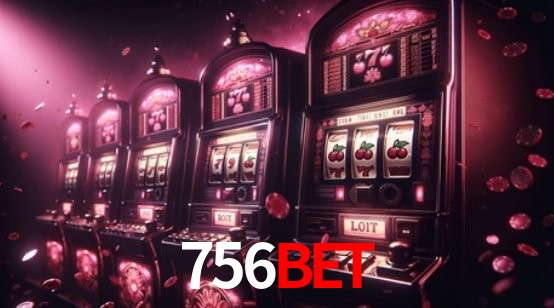 Casino Ao Vivo 756bet