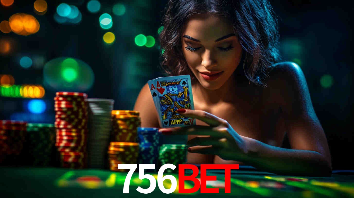 Inovações de Jogos na 756bet: O Futuro das Experiências Interativas