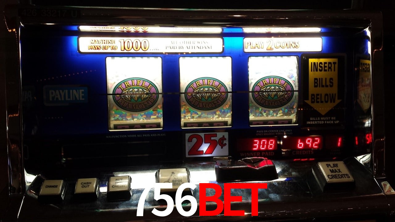 Experiência VIP 756bet