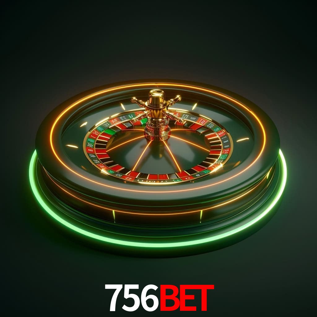 756bet App - Aplicativo Móvel Oficial