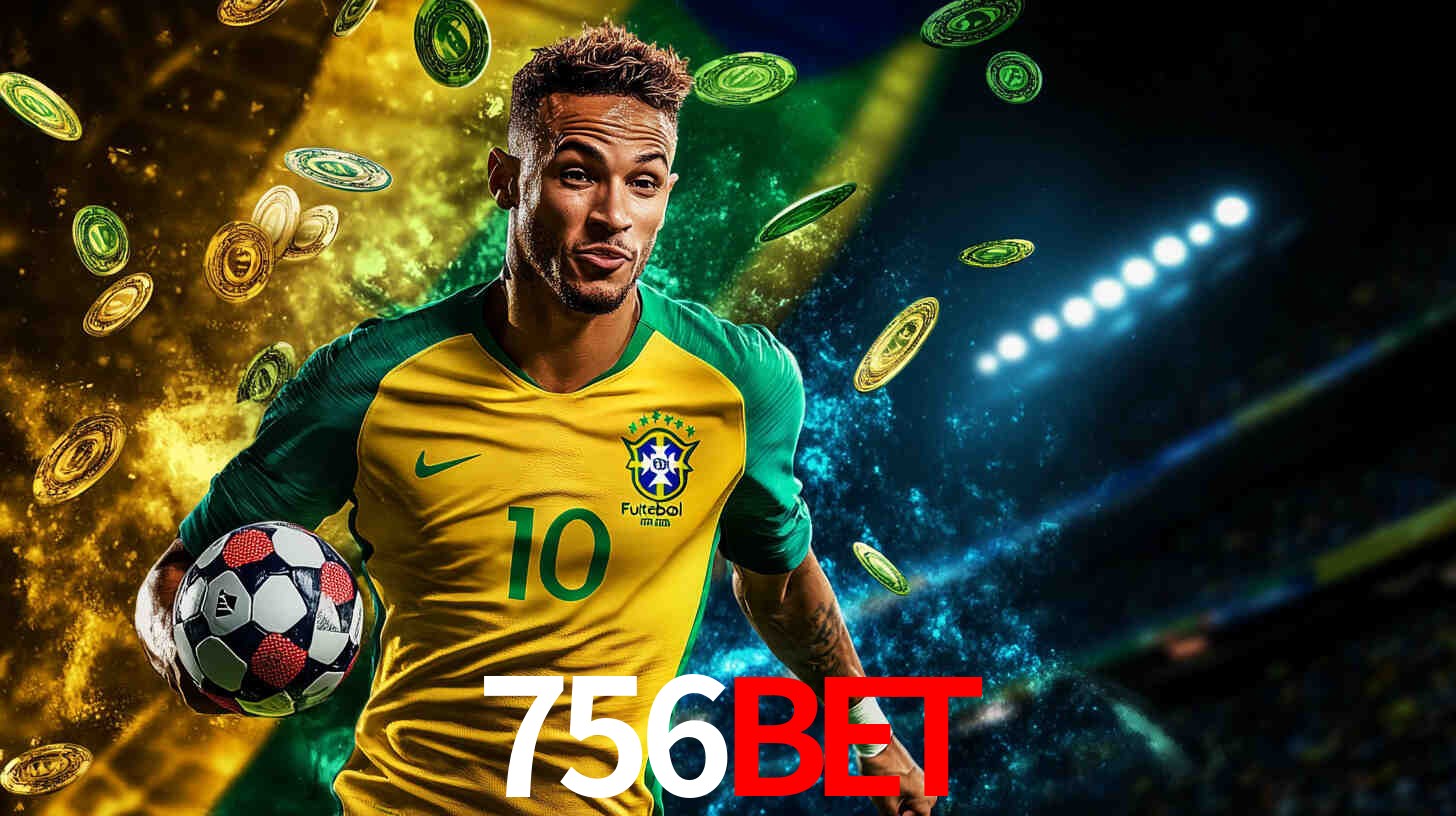 Explorando a Categoria de Eventos em Apostas na 756bet