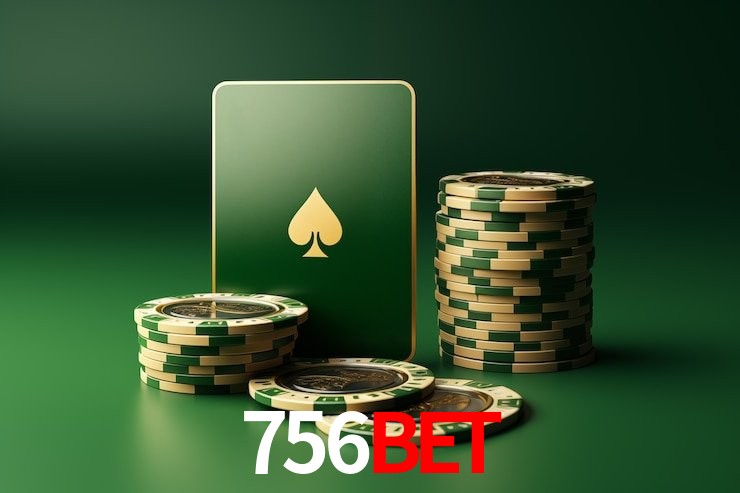 Welcome Bonus 756bet