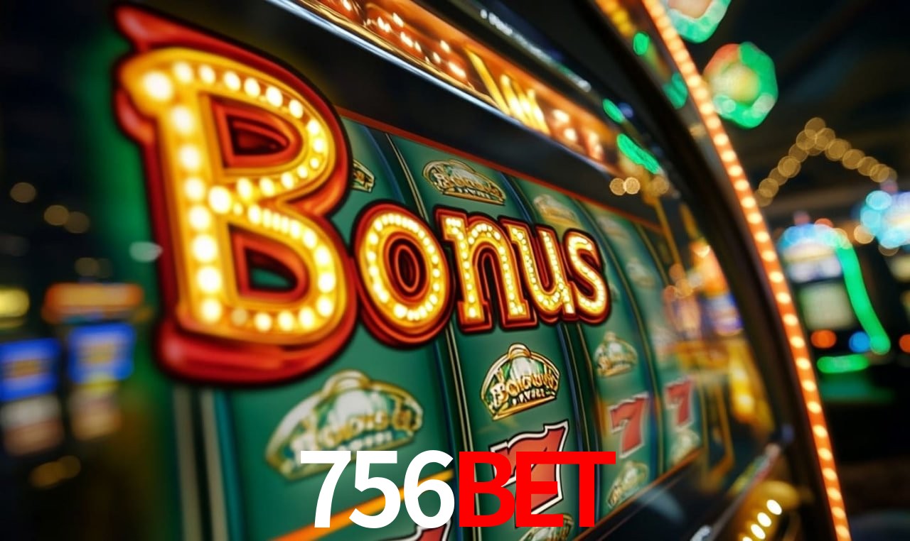 756bet Belo Horizonte - Promo Tips