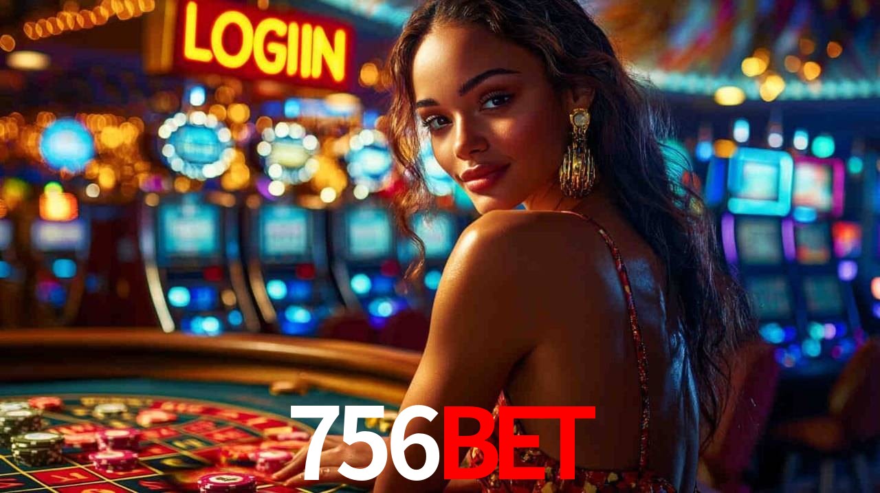 756bet Rio de Janeiro - Popular Jogos