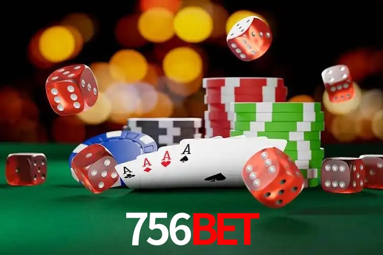 Promoções Sazonais 756bet