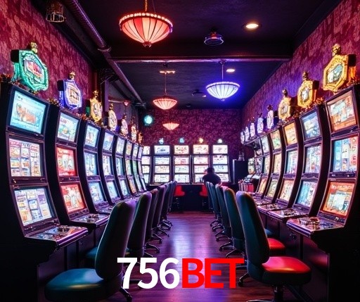 756bet Rio de Janeiro - Slot Strategy